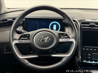 Hyundai Tucson 1,6 T-GDI SMART NAVI ALU1 2025