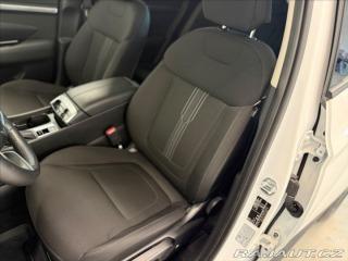 Hyundai Tucson 1,6 T-GDI SMART NAVI ALU1 2025