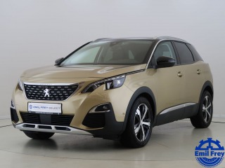 Peugeot 3008 1.6THP,121kW,AT,ALLURE
