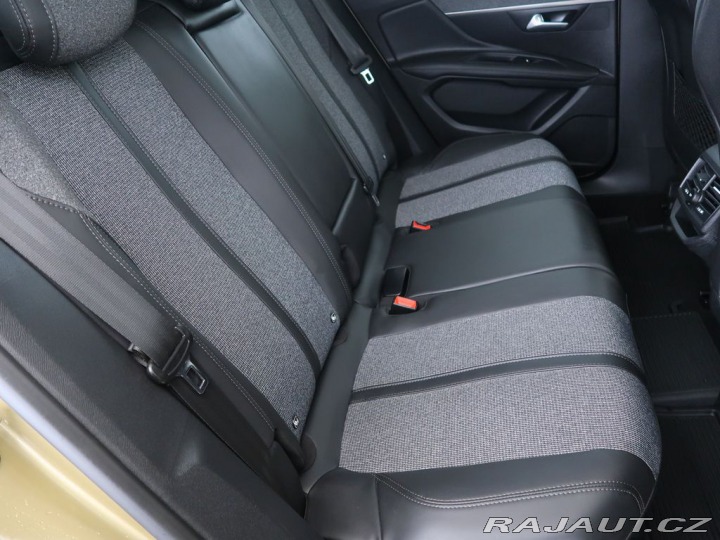 Peugeot 3008 1.6THP,121kW,AT,ALLURE 2017
