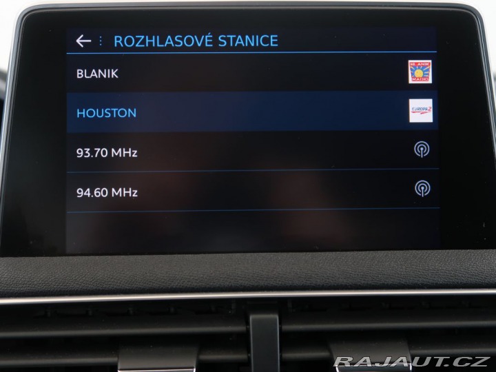 Peugeot 3008 1.6THP,121kW,AT,ALLURE 2017