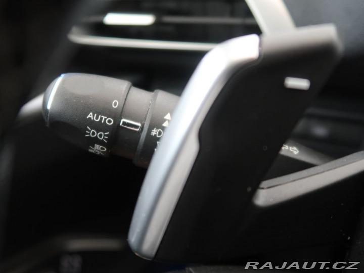 Peugeot 3008 1.6THP,121kW,AT,ALLURE 2017