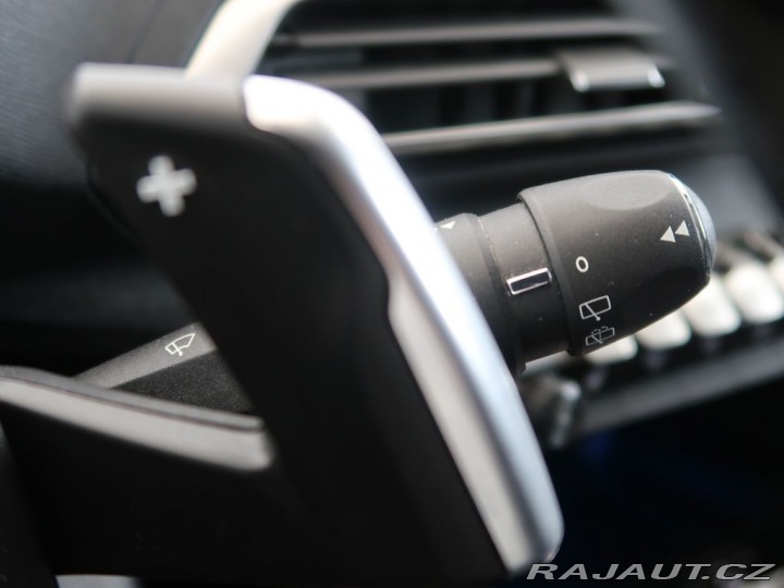 Peugeot 3008 1.6THP,121kW,AT,ALLURE 2017