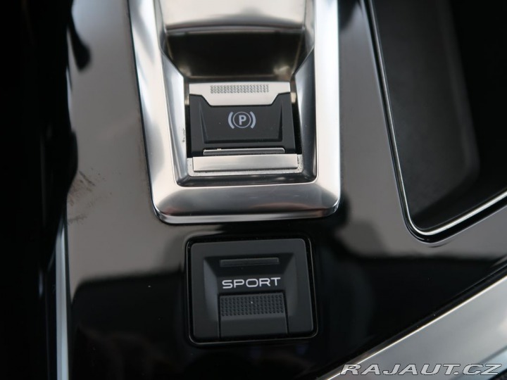 Peugeot 3008 1.6THP,121kW,AT,ALLURE 2017