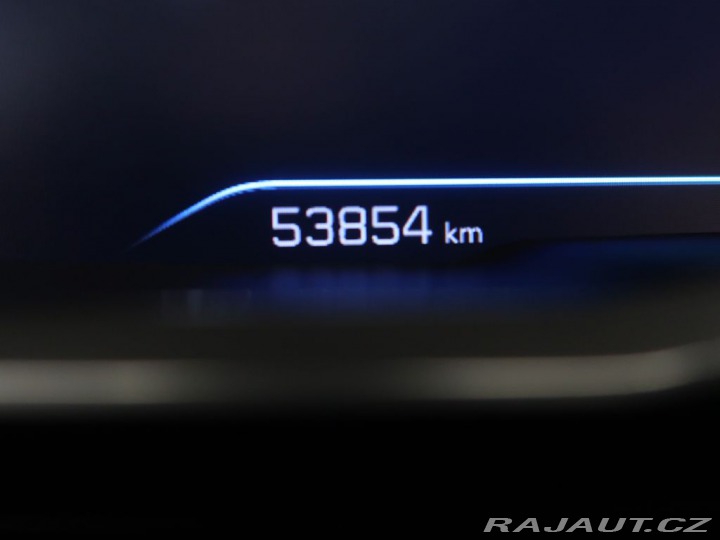 Peugeot 3008 1.6THP,121kW,AT,ALLURE 2017