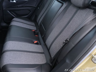 Peugeot 3008 1.6THP,121kW,AT,ALLURE 2017