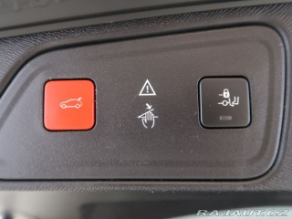Peugeot 3008 1.6THP,121kW,AT,ALLURE 2017