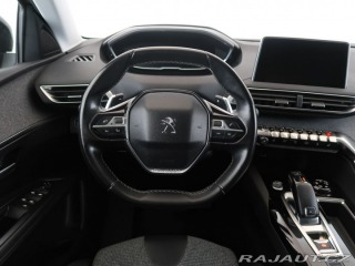Peugeot 3008 1.6THP,121kW,AT,ALLURE 2017