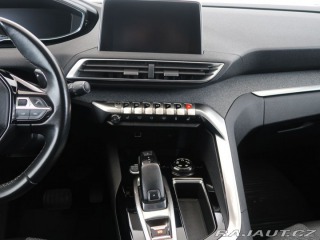 Peugeot 3008 1.6THP,121kW,AT,ALLURE 2017