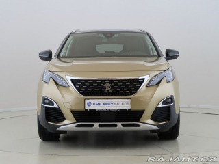 Peugeot 3008 1.6THP,121kW,AT,ALLURE 2017