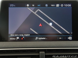 Peugeot 3008 1.6THP,121kW,AT,ALLURE 2017