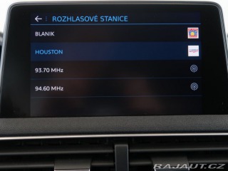Peugeot 3008 1.6THP,121kW,AT,ALLURE 2017