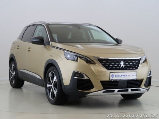 Peugeot 3008 1.6THP,121kW,AT,ALLURE 2017