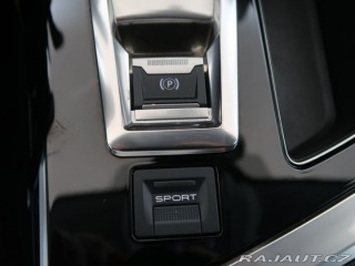 Peugeot 3008 1.6THP,121kW,AT,ALLURE 2017