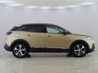 Peugeot 3008 1.6THP,121kW,AT,ALLURE 2017