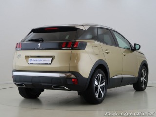 Peugeot 3008 1.6THP,121kW,AT,ALLURE 2017