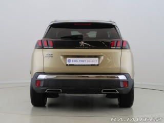 Peugeot 3008 1.6THP,121kW,AT,ALLURE 2017