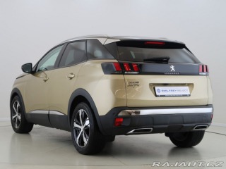 Peugeot 3008 1.6THP,121kW,AT,ALLURE 2017