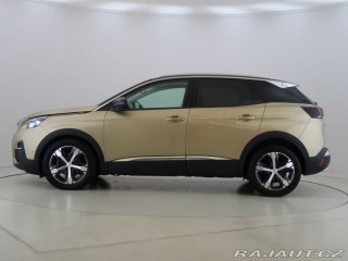 Peugeot 3008 1.6THP,121kW,AT,ALLURE 2017