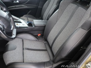 Peugeot 3008 1.6THP,121kW,AT,ALLURE 2017