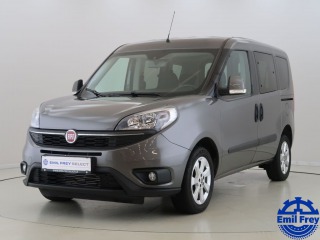 Fiat Dobló 1.6MultiJet,88kW,Panorama