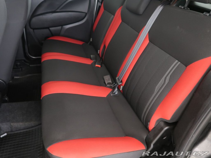 Fiat Dobló 1.6MultiJet,88kW,Panorama 2018