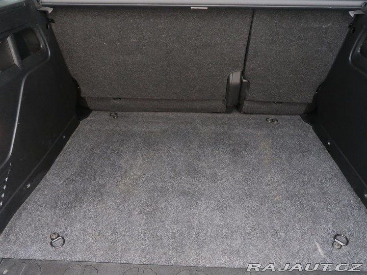Fiat Dobló 1.6MultiJet,88kW,Panorama 2018