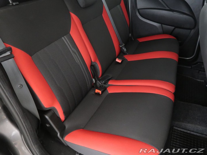 Fiat Dobló 1.6MultiJet,88kW,Panorama 2018