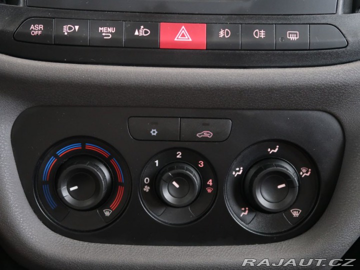 Fiat Dobló 1.6MultiJet,88kW,Panorama 2018