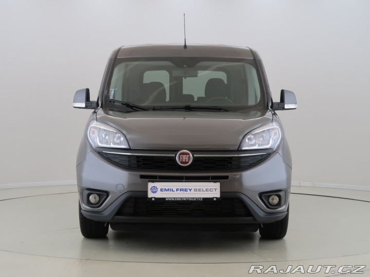 Fiat Dobló 1.6MultiJet,88kW,Panorama 2018