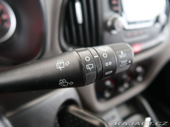 Fiat Dobló 1.6MultiJet,88kW,Panorama 2018