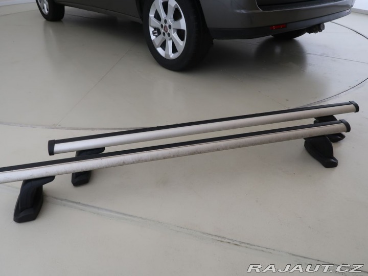 Fiat Dobló 1.6MultiJet,88kW,Panorama 2018