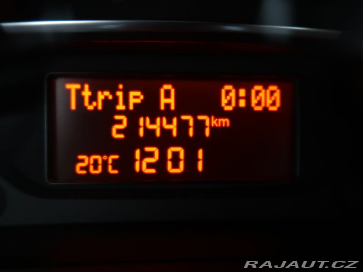 Fiat Dobló 1.6MultiJet,88kW,Panorama 2018