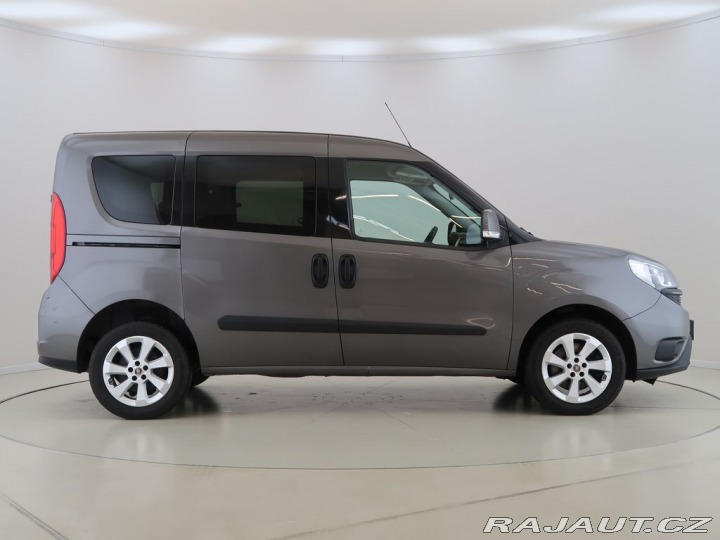 Fiat Dobló 1.6MultiJet,88kW,Panorama 2018