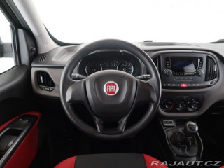 Fiat Dobló 1.6MultiJet,88kW,Panorama 2018