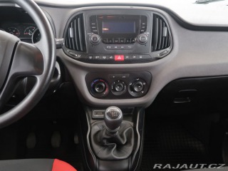 Fiat Dobló 1.6MultiJet,88kW,Panorama 2018