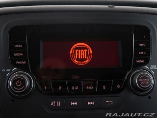 Fiat Dobló 1.6MultiJet,88kW,Panorama 2018