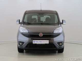 Fiat Dobló 1.6MultiJet,88kW,Panorama 2018