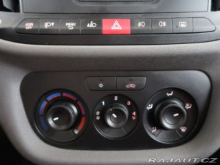 Fiat Dobló 1.6MultiJet,88kW,Panorama 2018
