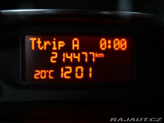 Fiat Dobló 1.6MultiJet,88kW,Panorama 2018