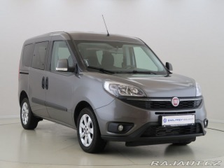 Fiat Dobló 1.6MultiJet,88kW,Panorama 2018