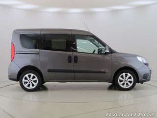 Fiat Dobló 1.6MultiJet,88kW,Panorama 2018