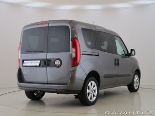 Fiat Dobló 1.6MultiJet,88kW,Panorama 2018