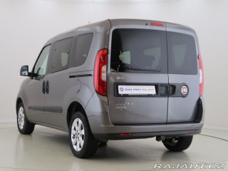 Fiat Dobló 1.6MultiJet,88kW,Panorama 2018