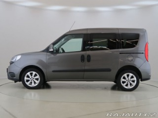 Fiat Dobló 1.6MultiJet,88kW,Panorama 2018