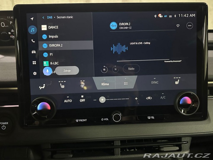 Toyota bZ4X AT, 74, 7kWh, 380K, 4x4, 2026