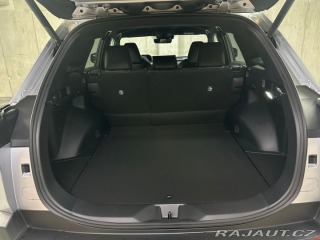 Toyota bZ4X 74,7kWh,380K,4x4,Style 2026