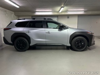 Toyota bZ4X 74,7kWh,380K,4x4,Style 2026