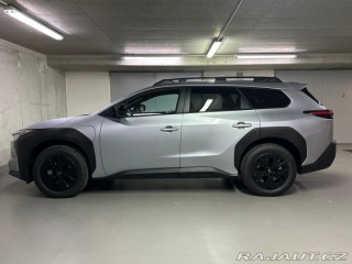 Toyota bZ4X 74,7kWh,380K,4x4,Style 2026