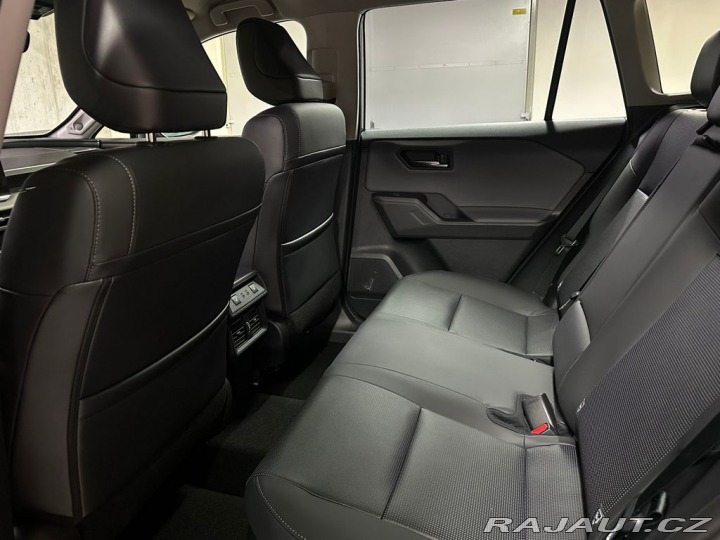 Toyota RAV4 2.5, HEV, Executive, 4x4 2026
